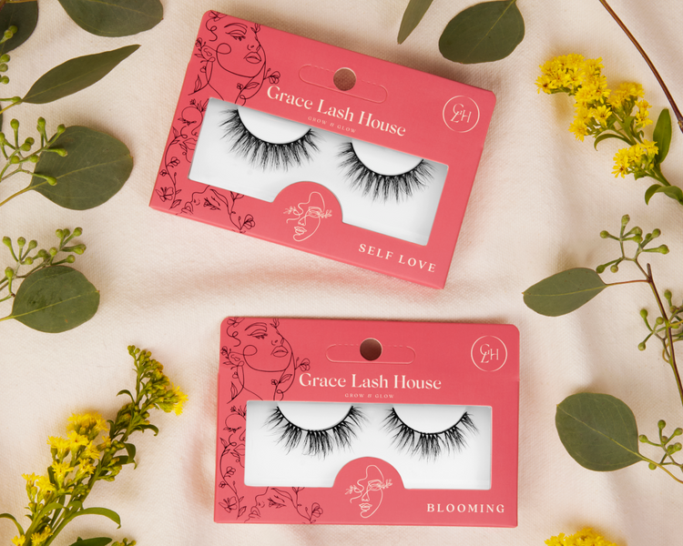 Full Lashes