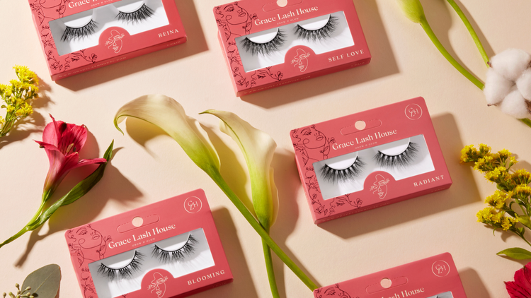 All Lashes