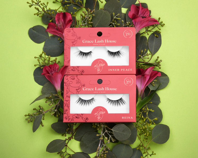 Half Lashes