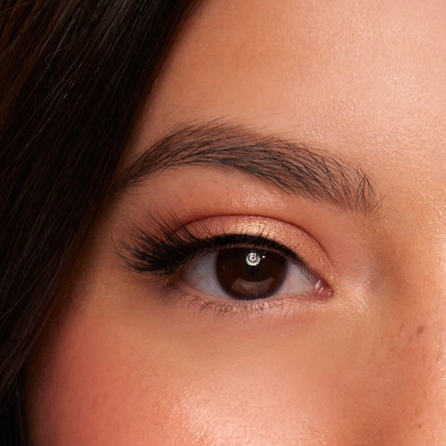Inner Peace - Half Lashes