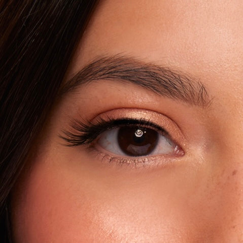 Reina - Half Lashes