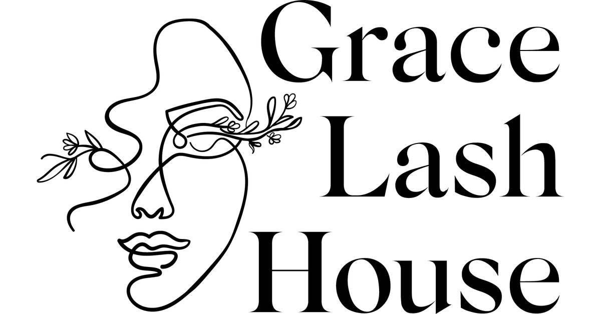 Grace Lash House Beauty