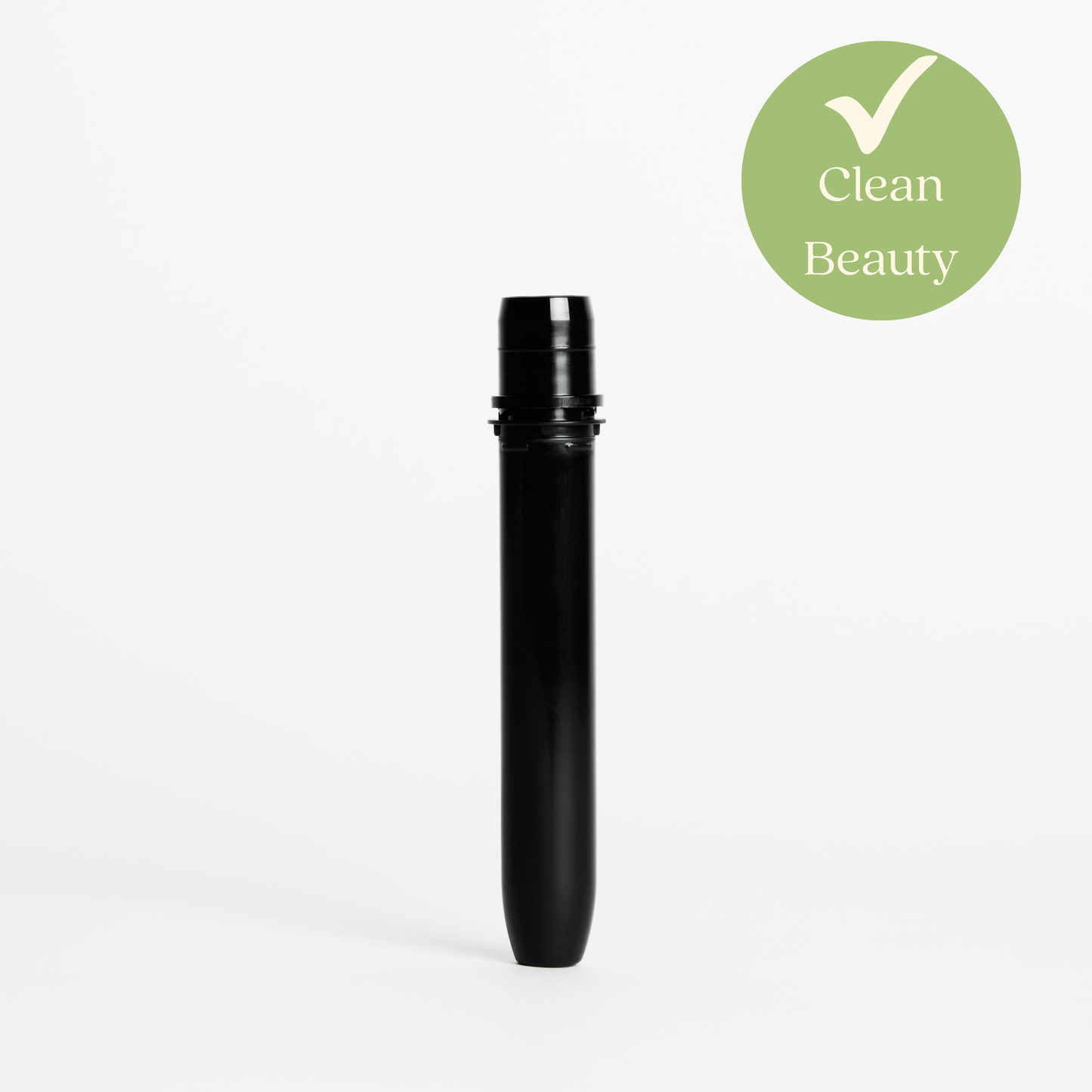 Refillable Mascara