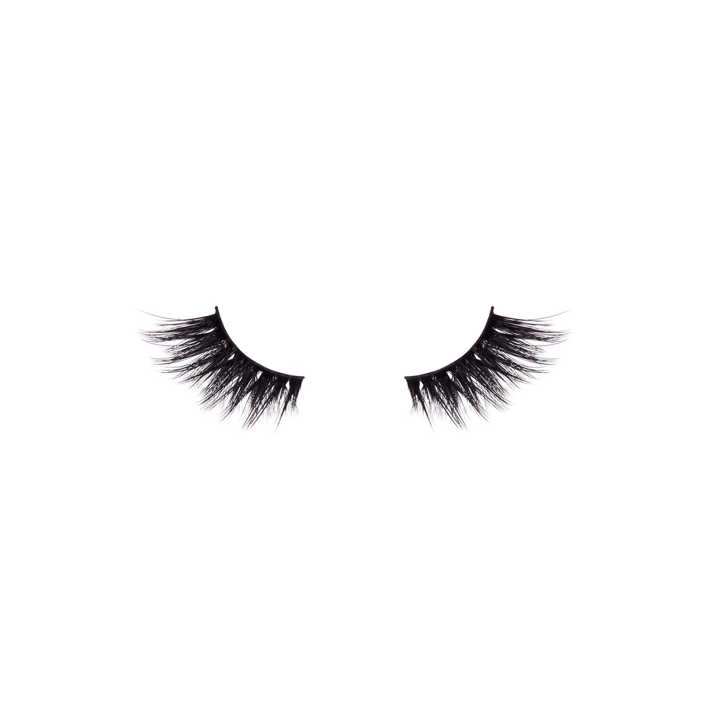 Inner Peace - Half Lashes
