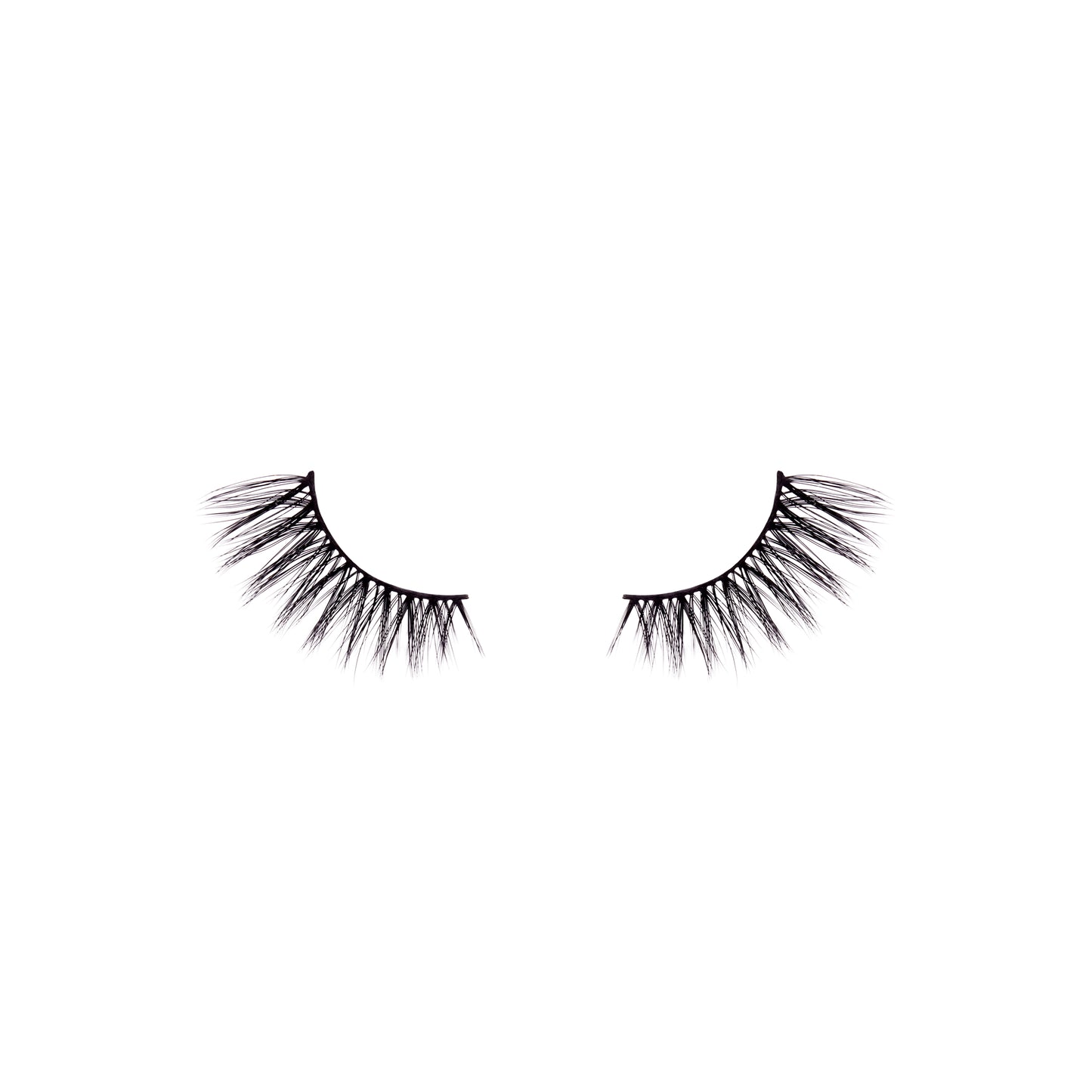 Reina - Half Lashes